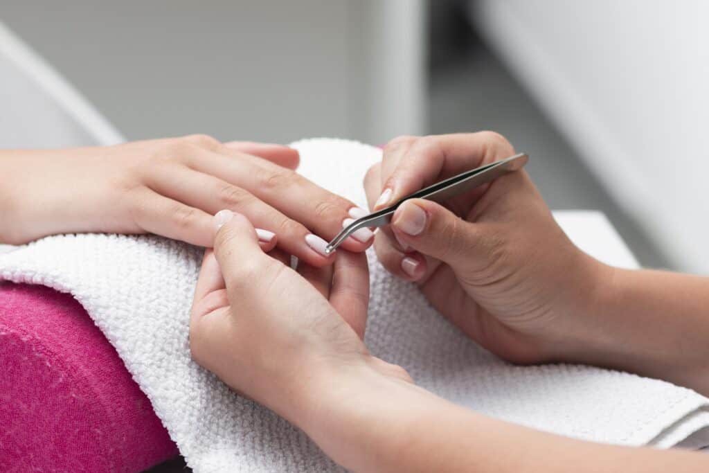 Nail Care