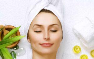 Difference Between Face Pack & Mask