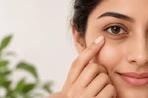 Under-Eye Dark Circles: Causes and Skincare Tips