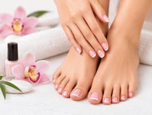 Nail Care Guide: Benefits of Manicure, Pedicure and Professional Nail Care